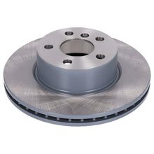 Load image into Gallery viewer, Pair of Front Brake Disc Fits BMW 2 Series 3 Series 34106877211 Febi 184662