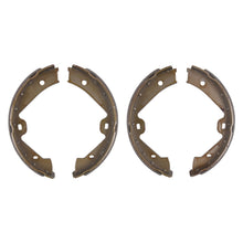 Load image into Gallery viewer, Brake Shoe Set Fits Porsche Cayenne VW Touareg OE 95835292500 Febi 184665
