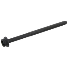 Load image into Gallery viewer, Cylinder Head Bolt VW Golf Polo Audi A3 Skoda Fabia OE 036 103 384 B Febi 184667