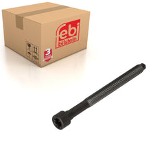 Load image into Gallery viewer, Cylinder Head Bolt Golf Passat Scirocco Audi A1 A3 OE 06D 103 385 D Febi 184669