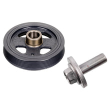 Load image into Gallery viewer, Crankshaft Pulley Set Fits Toyota Avensis Corolla Yaris 1347037020S1 Febi 184670