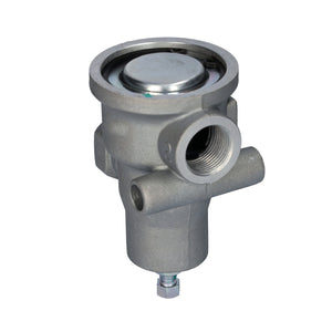 Pressure Relief Valve Fits Volvo F10 F12 FH 12 FH 16 FL 10 1587071 Febi 184672