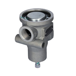 Pressure Relief Valve Fits Volvo F10 F12 FH 12 FH 16 FL 10 1587071 Febi 184672