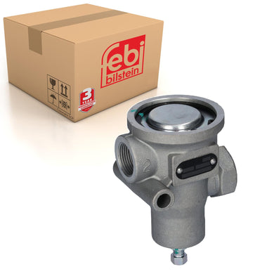 Pressure Relief Valve Fits Volvo F10 F12 FH 12 FH 16 FL 10 1587071 Febi 184672