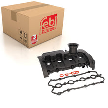 Load image into Gallery viewer, Rocker Cover Fits Skoda Octavia II RS 2005-13 OE 06F103469K Febi 184674
