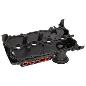 Rocker Cover Fits Skoda Octavia II RS 2005-13 OE 06F103469K Febi 184674