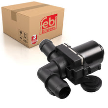Load image into Gallery viewer, Heater Control Valve Fits BMW 3 Series X3 X5 X6 OE 64116928495 Febi 184686