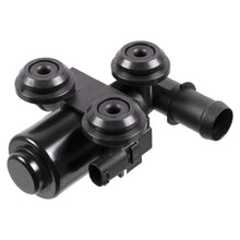 Load image into Gallery viewer, Heater Control Valve Fits BMW 3 Series X3 X5 X6 OE 64116928495 Febi 184686
