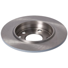 Load image into Gallery viewer, Pair of Rear Brake Disc Fits Renault Zoe OE 440A09572R Febi 184694