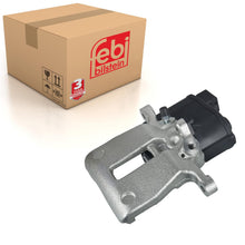 Load image into Gallery viewer, Rear Left Brake Caliper Fits Ford S-MAX Galaxy Volvo OE 1 690 469 Febi 184697
