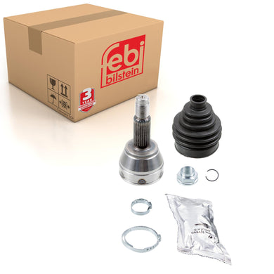 Front Drive Shaft Joint Kit Fits Ford Fiesta Transit OE 1418951S1 Febi 184709