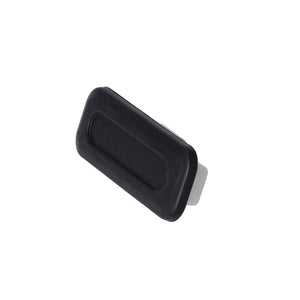 Tailgate Pushbutton Handle Unit Fits Peugeot 207 308 508 OE 6490R3 Febi 184716