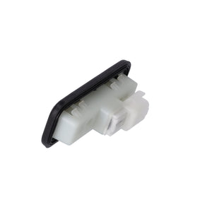 Tailgate Pushbutton Handle Unit Fits Peugeot 207 308 508 OE 6490R3 Febi 184716