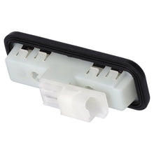 Load image into Gallery viewer, Tailgate Pushbutton Handle Unit Fits Peugeot 207 308 508 OE 6490R3 Febi 184716
