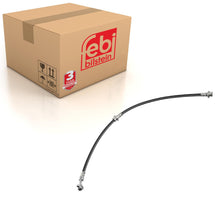 Load image into Gallery viewer, Front Left Brake Hose Fits Renault Kadjar Nissan Qashqai 462118361R Febi 184720