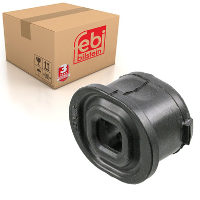 Radiator Mount Fits VW ID.3 ID.4 ID.5 Audi Q4 Škoda Enyaq 1EA121367J Febi 184723