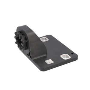 Right Radiator Bracket Fits VW ID.3 CUPRA Born OE 1EA121367F Febi 184724
