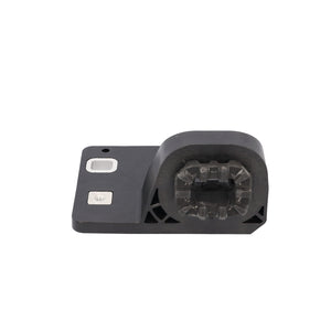 Left Radiator Bracket Fits VW ID.3 CUPRA Born OE 1EA121367E Febi 184725