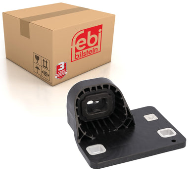 Left Radiator Bracket Fits VW ID.3 CUPRA Born OE 1EA121367E Febi 184725