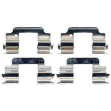 Load image into Gallery viewer, Brake Pad Fitting Kit Fits Volvo S40 S60 S80 V60 V70 XC60 XC70 Febi 184729