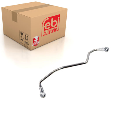 Oil Feed Pipe Fits Mini R55 R56 R57 R58 R60 R61 OE 11657534454 Febi 184730
