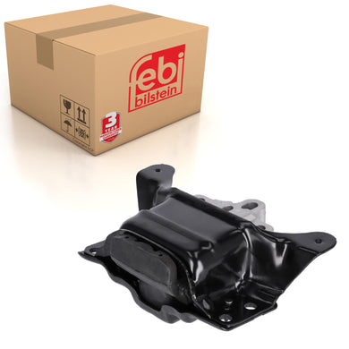 Left Engine Mounting Fits VW Golf Mk7 CUPRA Leon OE 5Q0199555BM Febi 184732