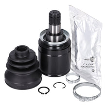Load image into Gallery viewer, Rear Drive Shaft Joint Kit Fits BMW i3 (I01) 2013-22 33207641212SK1 Febi 184733