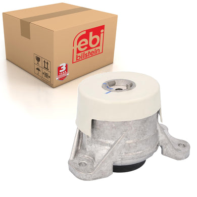 Right Engine Mounting Fits Mercedes C-Class GLC OE 2052401100 Febi 184734