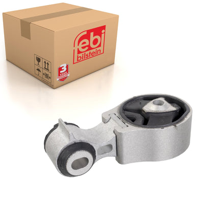 Upper Right Engine Mounting Fits Renault Megane Scenic OE 113568280R Febi 184737