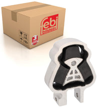 Load image into Gallery viewer, Rear Transmission Mount Fits Ford Galaxy Mondeo S-MAX OE 2225817 Febi 184739