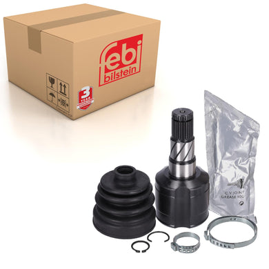 Rear Drive Shaft Joint Kit Fits Tesla Model 3 OE 104416100DSK2 Febi 184745
