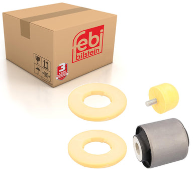 Cabin Suspension Repair Kit Fits Scania P G R T Serie 1892896S1 Febi 184746