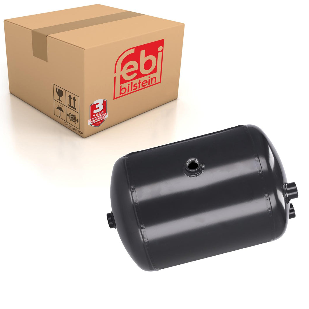 Air Tank Fits Volvo FH FM OE 21048245 Febi 184752