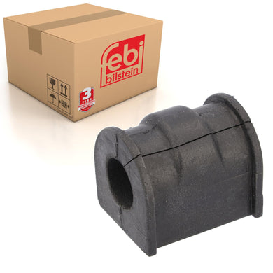 Front Anti Roll Bar Bush Fits Suzuki Baleno II 2016-22 42431M68P00 Febi 184755