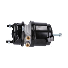 Load image into Gallery viewer, Left Double Diaphragm Brake Chamber Fits Mercedes OE 0204202418 Febi 184763