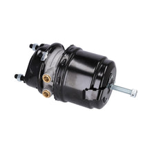 Load image into Gallery viewer, Left Double Diaphragm Brake Chamber Fits Mercedes OE 0204202418 Febi 184763