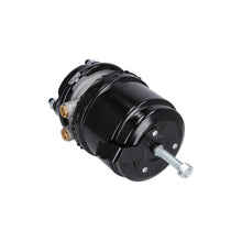 Load image into Gallery viewer, Left Double Diaphragm Brake Chamber Fits Mercedes OE 0204202418 Febi 184763