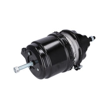 Load image into Gallery viewer, Left Double Diaphragm Brake Chamber Fits Mercedes OE 0204202418 Febi 184763