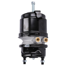 Load image into Gallery viewer, Left Double Diaphragm Brake Chamber Fits Mercedes OE 0204202418 Febi 184763