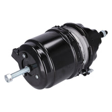 Load image into Gallery viewer, Left Double Diaphragm Brake Chamber Fits Mercedes OE 0204202418 Febi 184763