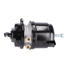 Load image into Gallery viewer, Right Double Diaphragm Brake Chamber Fits Mercedes OE 0214209318 Febi 184764