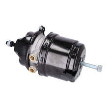 Load image into Gallery viewer, Right Double Diaphragm Brake Chamber Fits Mercedes OE 0214209318 Febi 184764
