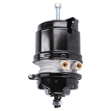 Load image into Gallery viewer, Right Double Diaphragm Brake Chamber Fits Mercedes OE 0214209318 Febi 184764