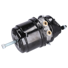 Load image into Gallery viewer, Right Double Diaphragm Brake Chamber Fits Mercedes OE 0214209318 Febi 184764
