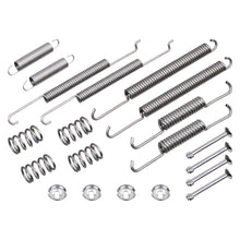 Load image into Gallery viewer, Rear Brake Shoe Fitting Kit Fits VW Caddy Seat Inca Skoda Octavia Febi 184778