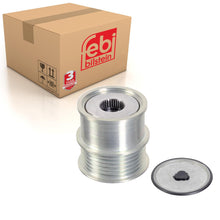 Load image into Gallery viewer, Alternator Overrun Pulley Fits VW Golf Audi A1 Q3 Seat OE 04E903219B Febi 184783