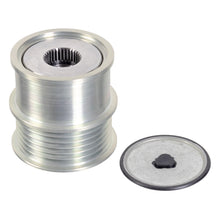 Load image into Gallery viewer, Alternator Overrun Pulley Fits VW Golf Audi A1 Q3 Seat OE 04E903219B Febi 184783