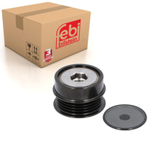 Load image into Gallery viewer, Alternator Overrun Pulley Fits Toyota Yaris Auris Corolla 274150Y051 Febi 184784