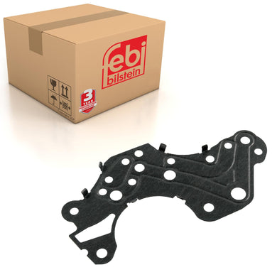 Chain Tensioner Gasket Fits VW A4 A6 A8 RS4 OE 06E109139G Febi 184785
