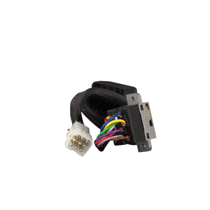 Steering Column Switch Assembly Fits Scania Serie 3 Bus3-Serie 3-Seri Febi 18479